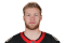 Matinpalo, Nikolas #33 (D) - Ottawa Senators - 2025 Playoffs