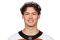 Bjarnason, Carson #64 (G) - Philadelphia Flyers - 2025 Playoffs