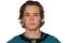 Smith, Will #2 (RW) - San Jose Sharks - 2025 Playoffs