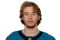 Musty, Quentin #13 (LW) - San Jose Sharks - 2025 Playoffs