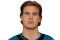 Halttunen, Kasper #14 (RW) - San Jose Sharks - 2025 Playoffs