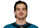 Romanov, Georgi #31 (G) - San Jose Sharks - 2025 Playoffs