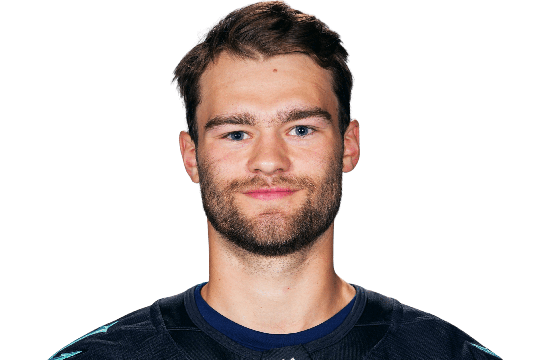 Wright, Shane #51 (C) - Seattle Kraken - 2025 Playoffs