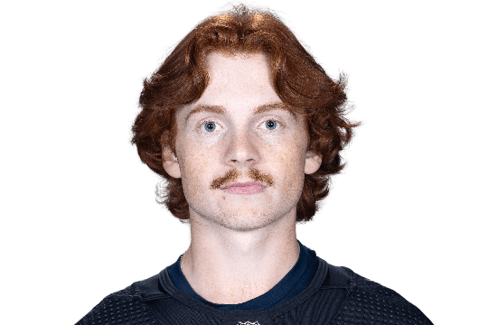 Firkus, Jagger #57 (RW) - Seattle Kraken - 2025 Playoffs