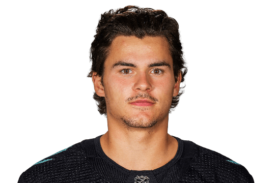 Robertson, Tucker #21 (C) - Seattle Kraken - 2025 Playoffs