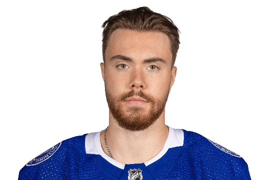 Schmidt, Roman #76 (D) - Tampa Bay Lightning - 2025 Playoffs