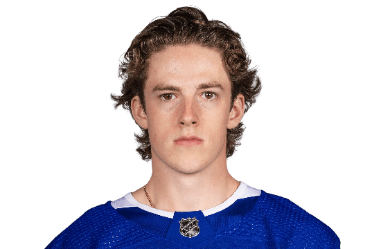 Gill, Dyllan #57 (D) - Tampa Bay Lightning - 2025 Playoffs
