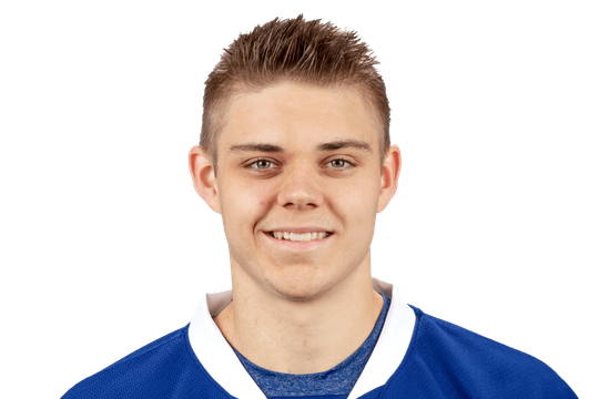 Mattinen, Nicolas #54 (D) - Toronto Maple Leafs - 2025 Playoffs