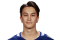 Hirose, Akito #41 (D) - Vancouver Canucks - 2025 Playoffs