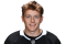 George, Carter #40 (G) - Los Angeles Kings - 2025 Playoffs