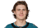 Chernyshov, Igor #24 (LW) - San Jose Sharks - 2025 Playoffs
