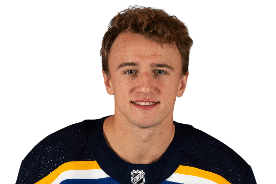 Stats for player Vrana Jakub 13 RW Washington Capitals 2024 2025 Regular Season