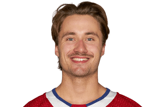 Beaudin, Nicolas #92 (D) - Chicago Blackhawks - NHL 2022/2023 Regular