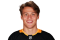 McGroarty, Rutger #2 (LW) - Pittsburgh Penguins - 2025 Playoffs