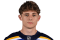 Fischer, Lukas #94 (D) - St. Louis Blues - 2025 Playoffs