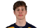 Jecho, Adam #84 (C) - St. Louis Blues - 2025 Playoffs