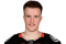 Sidorov, Yegor #57 (RW) - Anaheim Ducks - 2025 Playoffs