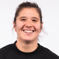 Lee Rattray, Jamie #47 (F)  - PWHL Boston Fleet - 2024-2025 PWHL Regular Season