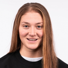 Frankel, Aerin #31 (G)  - PWHL Boston Fleet - 2024-2025 PWHL Regular Season