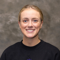 Brodt, Sydney #10 (F)  - PWHL Minnesota Frost - 2024-2025 PWHL Regular Season