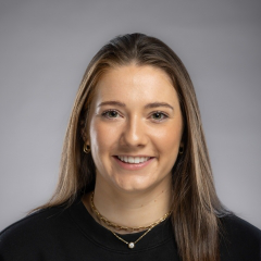 Connors, Maggie #22 (F)  - PWHL Toronto Sceptres - 2024-2025 PWHL Regular Season