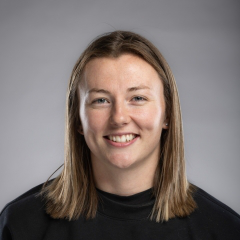 Munroe, Allie #12 (D)  - PWHL Toronto Sceptres - 2024-2025 PWHL Regular Season