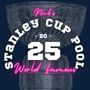 Nick's Stanley Cup Pool 2025