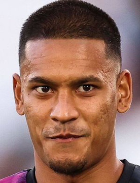 Alphonse, Areola #23 (GK) - West Ham West Ham United - 2025 English Premier League