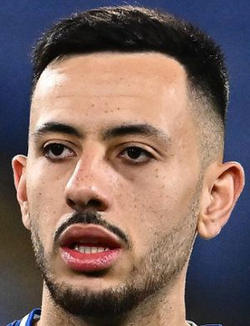 Dwight, McNeil #7 (M) - Everton Everton FC - 2025 English Premier League