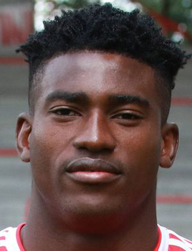 Taiwo, Awoniyi #9 (F) - Nottingham Nottingham Forest - 2025 English Premier League