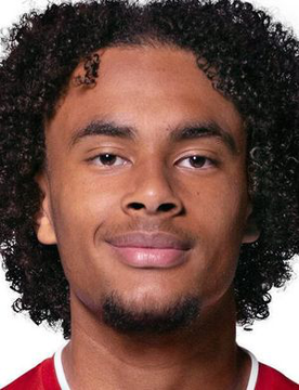 Joshua, Zirkzee #11 (F) - Manchester United Manchester United - 2025 English Premier League