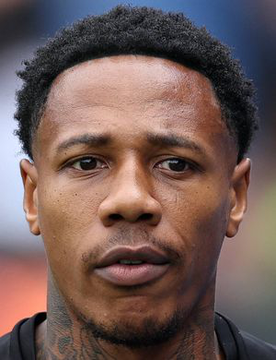 Nathaniel, Clyne #17 (D)  - Crystal Palace Crystal Palace - 2025 English Premier League