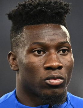 Andre, Onana #24 (GK) - Manchester United Manchester United - 2025 English Premier League
