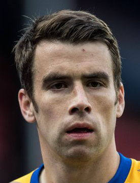 Seamus, Coleman #23 (D) - Everton Everton FC - 2025 English Premier League