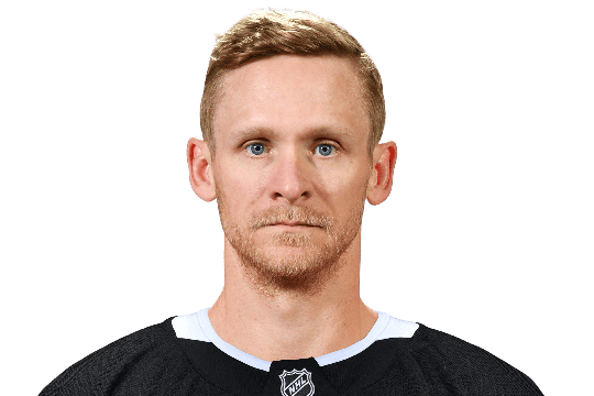 Perry, Corey #10 (RW)  - Los Angeles Kings - 2025/2026 Regular Season