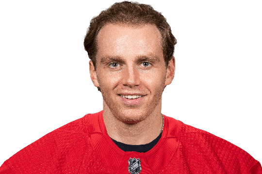 Kane, Patrick #88 (RW)  - Detroit Red Wings - 2025/2026 Regular Season