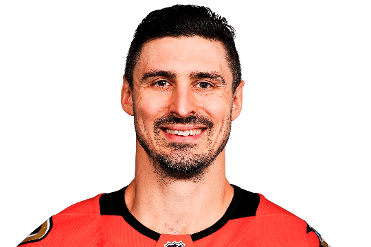 Kreider, Chris #20 (LW)  - Anaheim Ducks - 2025/2026 Regular Season