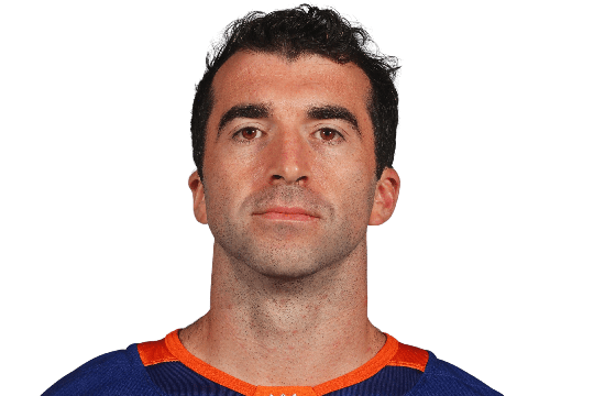 Palmieri, Kyle #21 (C)  - New York Islanders - 2025/2026 Regular Season