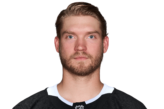 Armia, Joel #40 (RW)  - Los Angeles Kings - 2025/2026 Regular Season