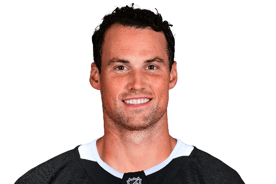 Dumoulin, Brian #2 (D)  - Anaheim Ducks - 2025 Playoffs