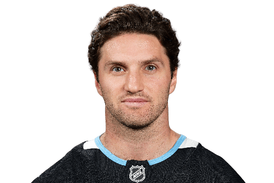 Kerfoot, Alexander #15 (C)  - Utah Mammoth - 2025/2026 Regular Season