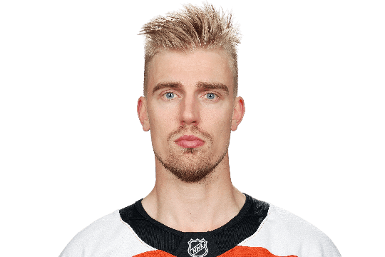 Ristolainen, Rasmus #55 (D)  - Philadelphia Flyers - 2023/2024 Regular Season