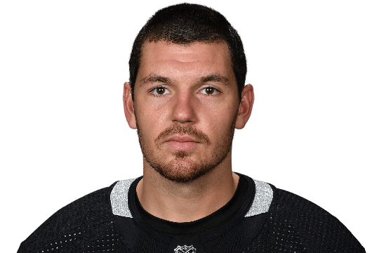 Hodgson, Hayden #57 (RW)  - Los Angeles Kings - 2024 Playoffs