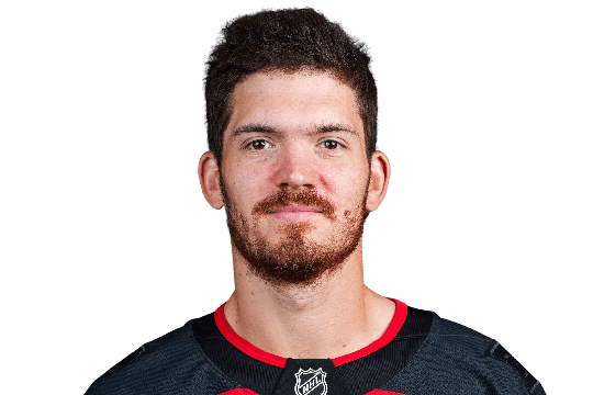 Roslovic, Jack #28 (C)  - Edmonton Oilers - 2025/2026 Regular Season