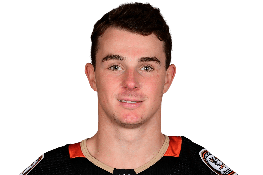 White, Colton #45 (D)  - New Jersey Devils - 2025/2026 Regular Season