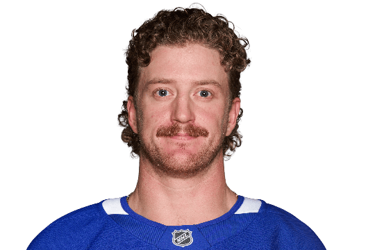 Pezzetta, Michael #61 (LW)  - Toronto Maple Leafs - 2025/2026 Regular Season