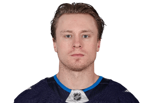 Anderson-Dolan, Jaret #28 (C)  - Winnipeg Jets - 2025/2026 Regular Season