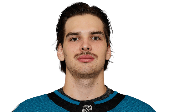 Romanov, Georgi #31 (G)  - New Jersey Devils - 2025/2026 Regular Season