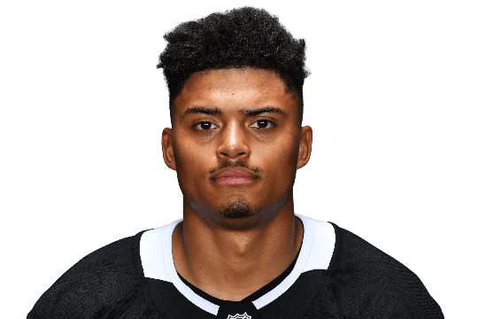 Thomas, Akil #26 (C)  - Los Angeles Kings - 2025/2026 Regular Season