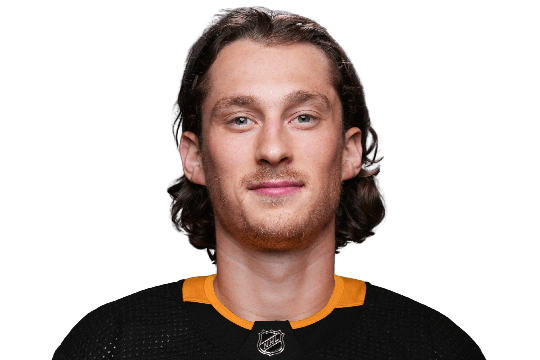 Tomasino, Philip #68 (C)  - Nashville Predators - NHL 2019/20 Regular